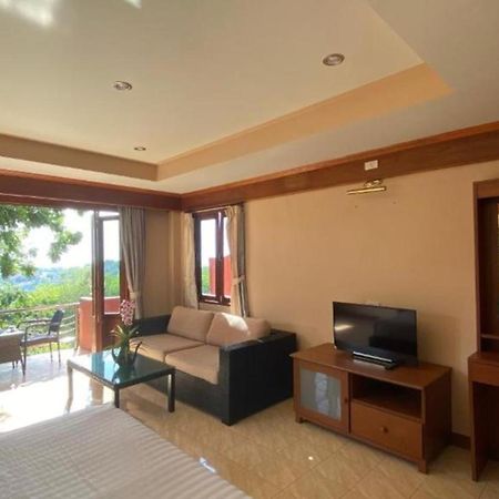 Baan Kongdee Sunset Resort Kata Екстер'єр фото