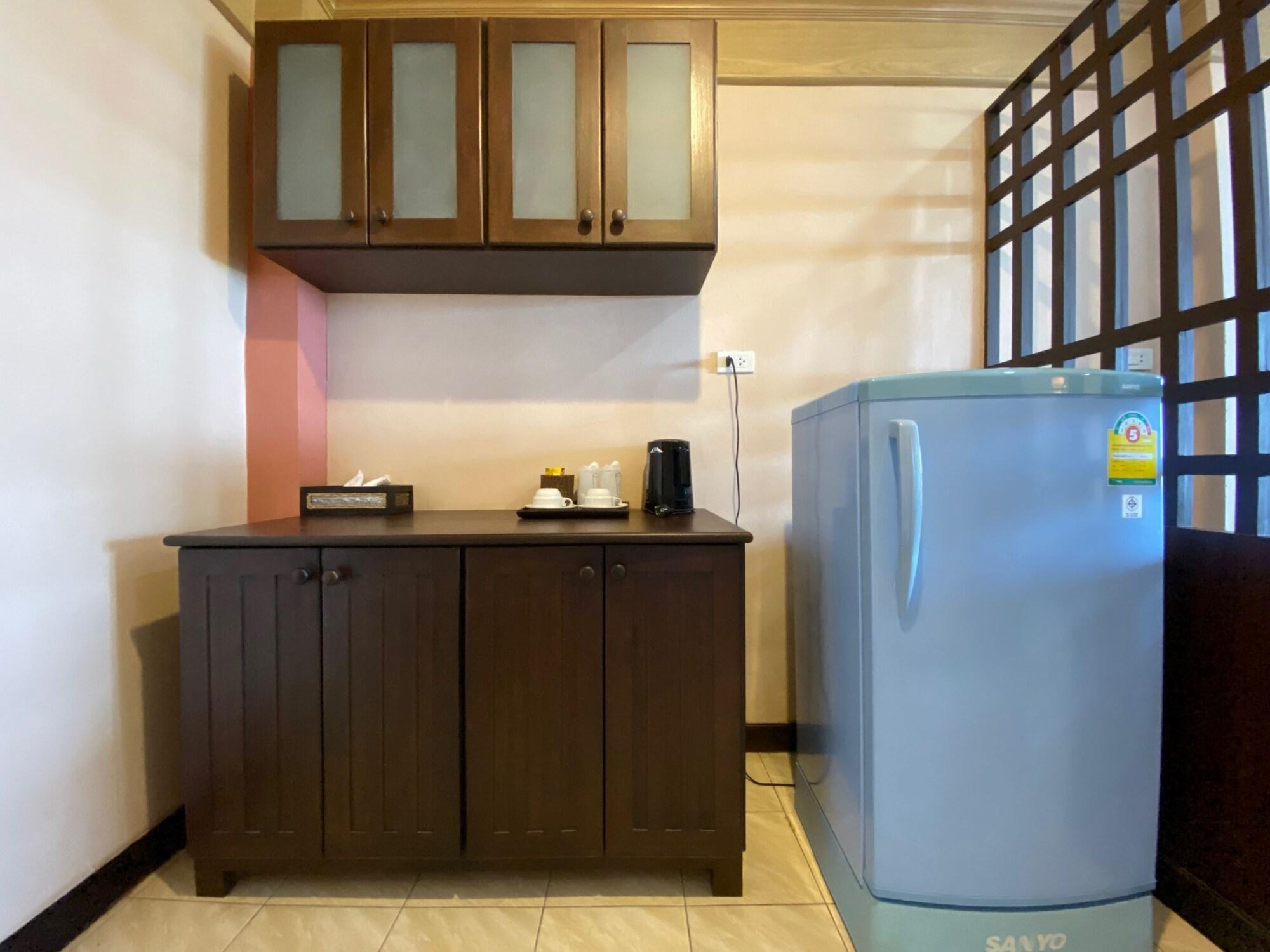Baan Kongdee Sunset Resort Kata Екстер'єр фото