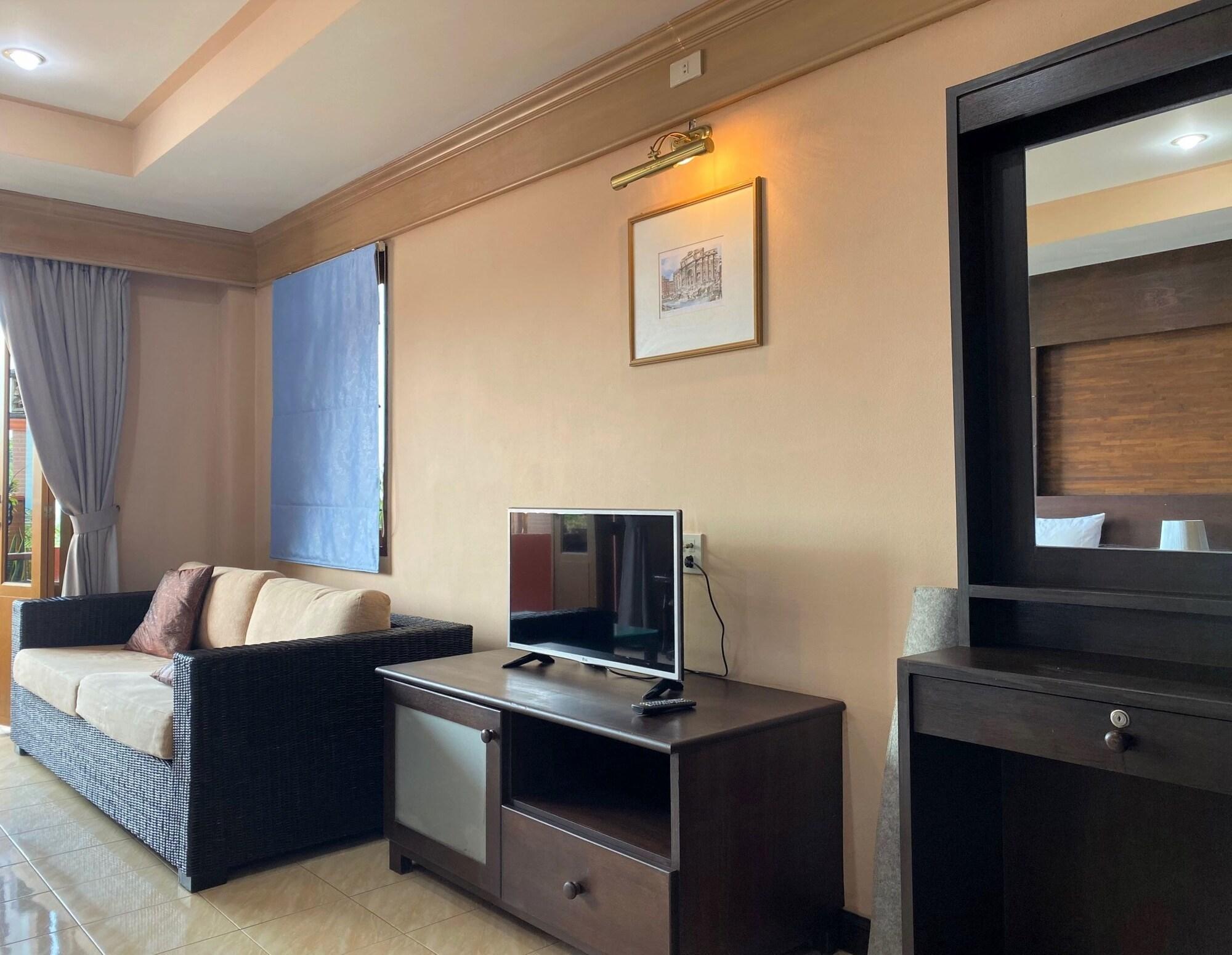 Baan Kongdee Sunset Resort Kata Екстер'єр фото