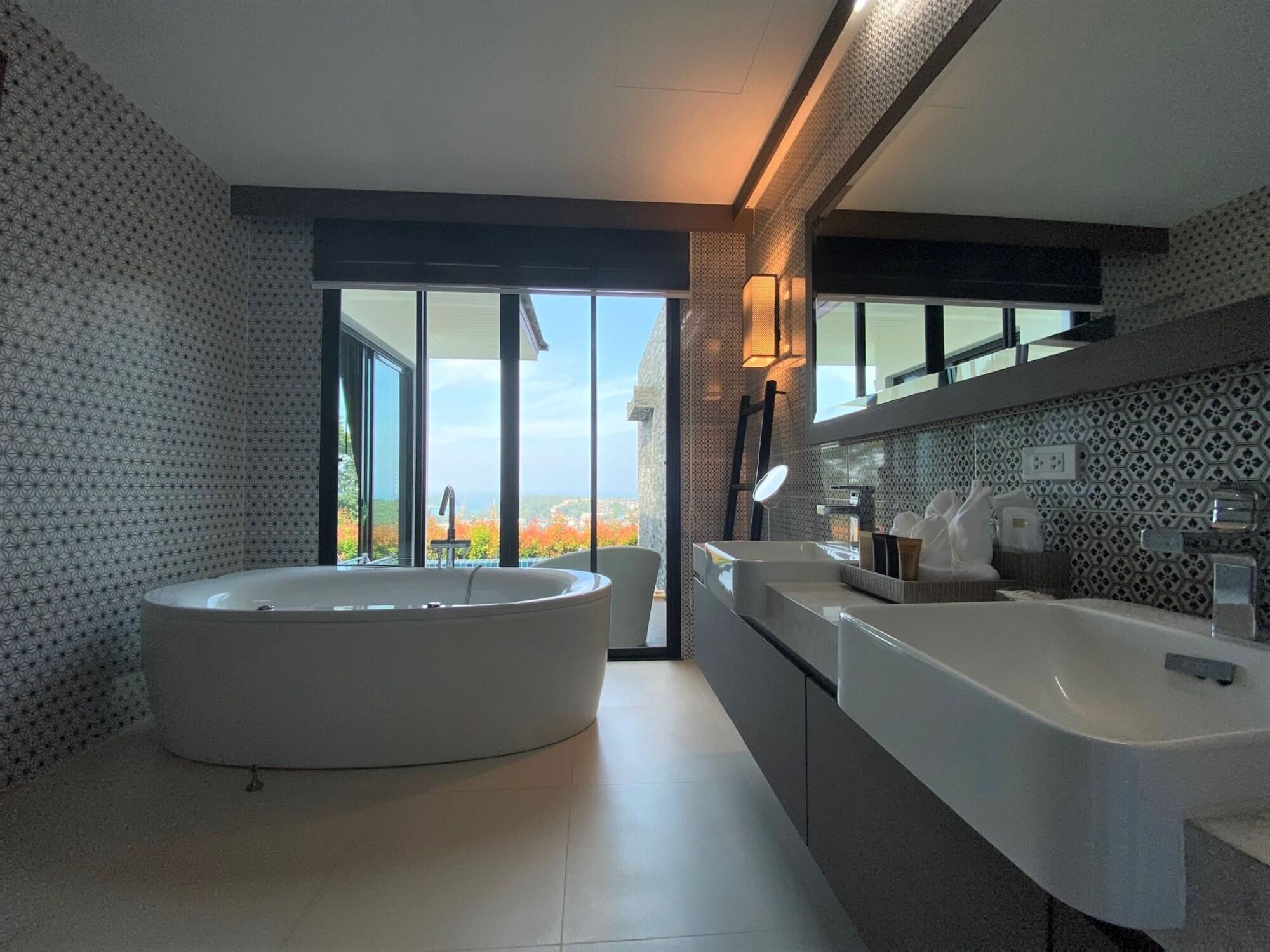 Baan Kongdee Sunset Resort Kata Екстер'єр фото