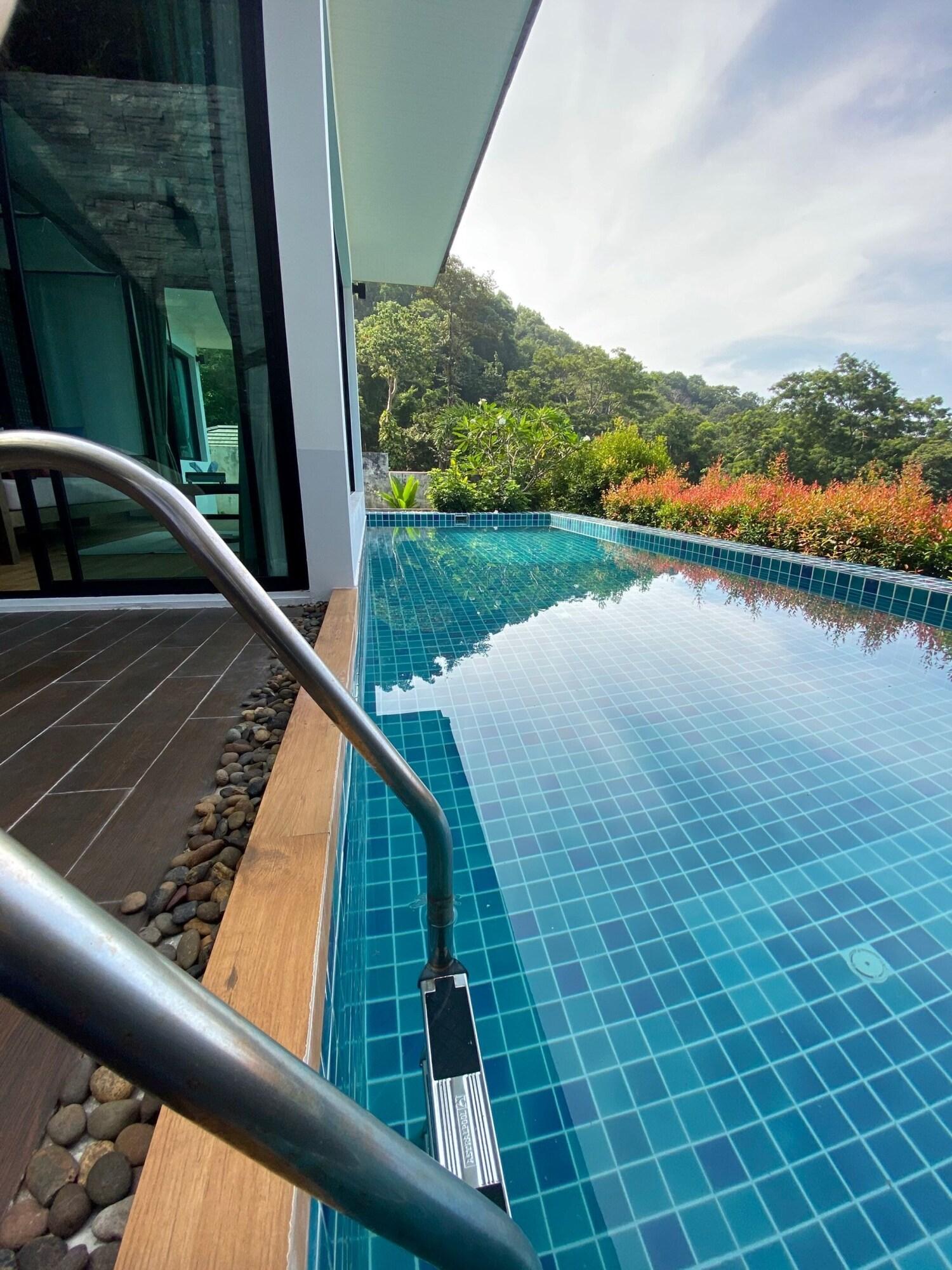 Baan Kongdee Sunset Resort Kata Екстер'єр фото