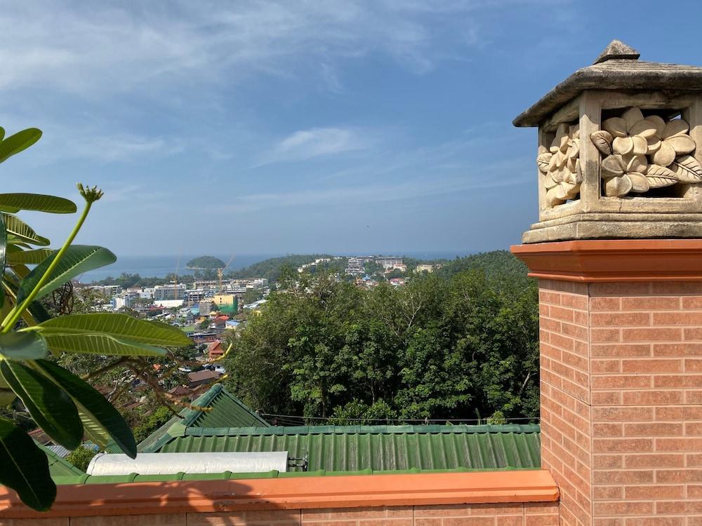Baan Kongdee Sunset Resort Kata Екстер'єр фото