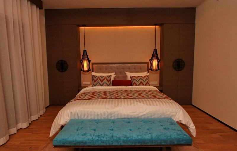 Baan Kongdee Sunset Resort Kata Екстер'єр фото
