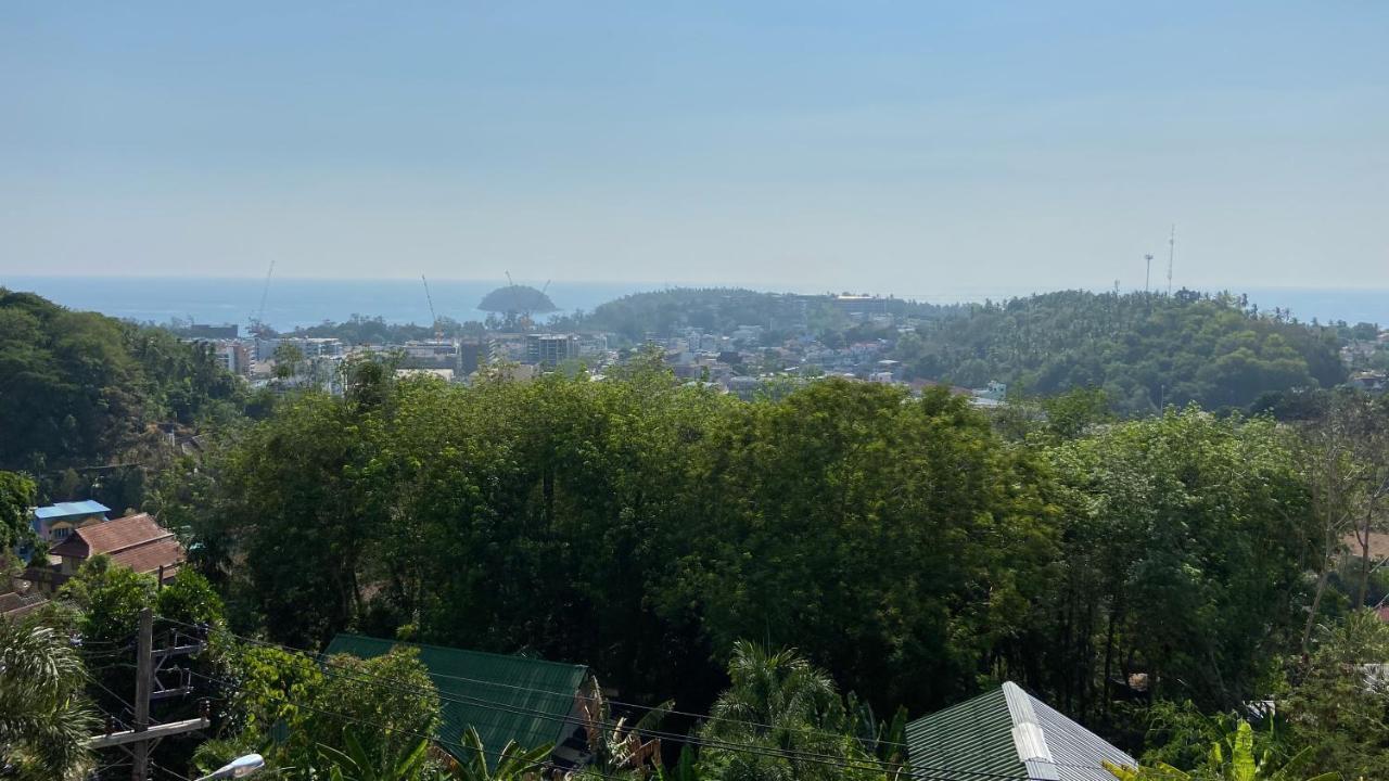 Baan Kongdee Sunset Resort Kata Екстер'єр фото