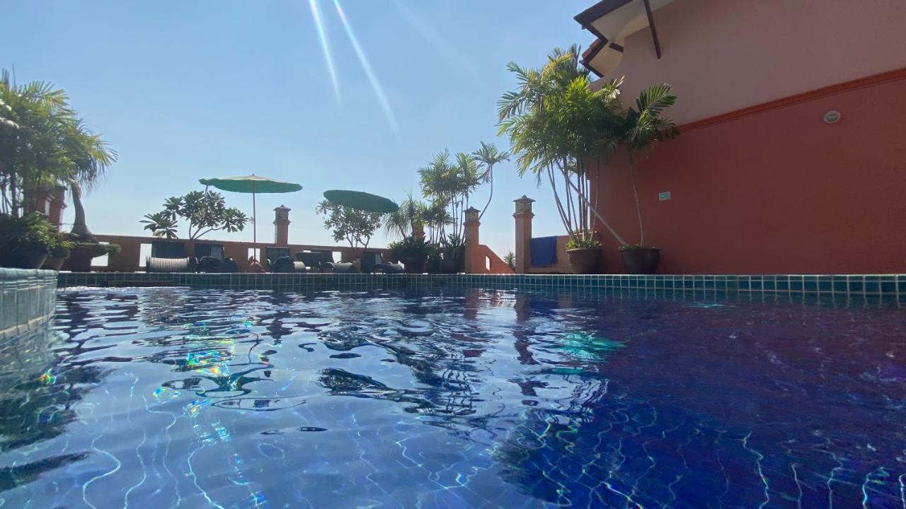 Baan Kongdee Sunset Resort Kata Екстер'єр фото